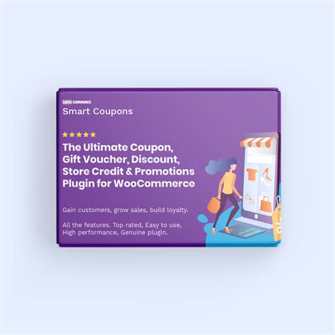 woocommerce smart coupons create gift cards no email constraints|woocommerce coupon extension.